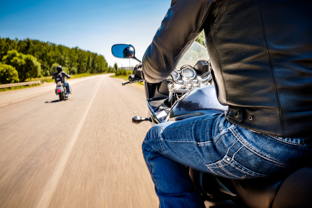 Car Max - Bikers Position in UAE